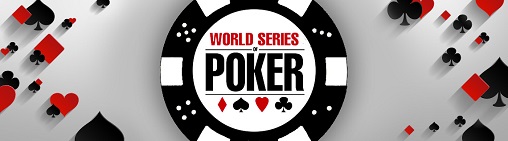 WSOP Logo